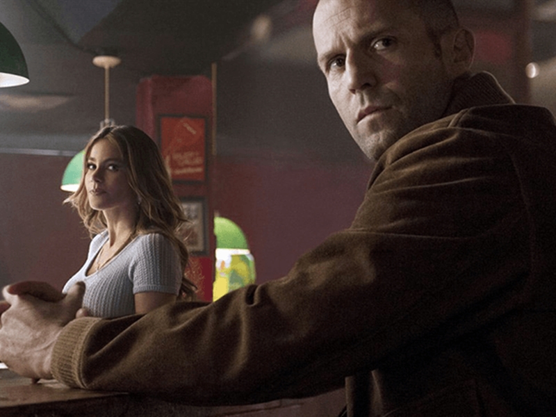 جيسون ستاثام من التمثيل الى عالم القمار في لاس فيجاس في فيلم "Wild Card"